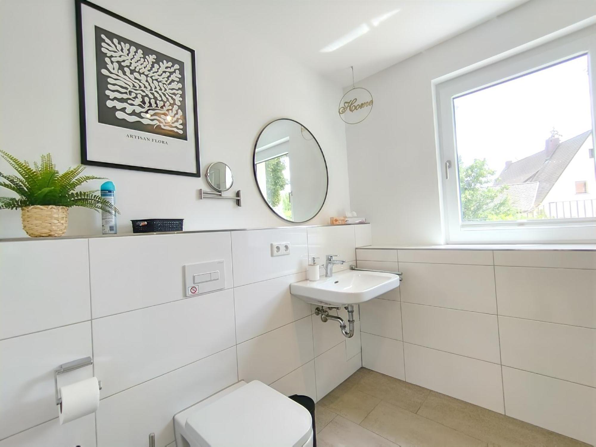 Cityvibe Apartment Fuer Bis Zu 4 Erlangen Exterior photo