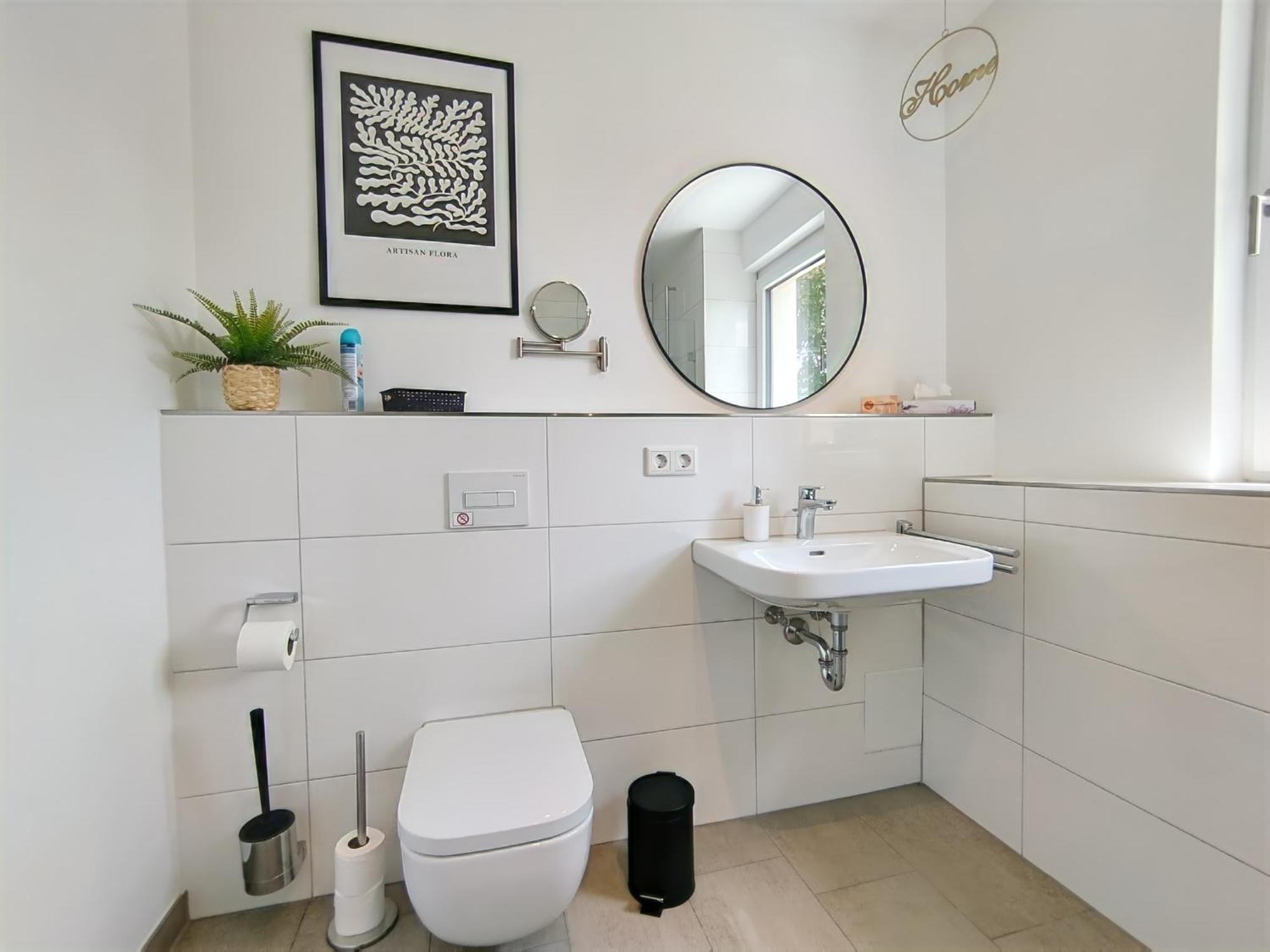 Cityvibe Apartment Fuer Bis Zu 4 Erlangen Exterior photo