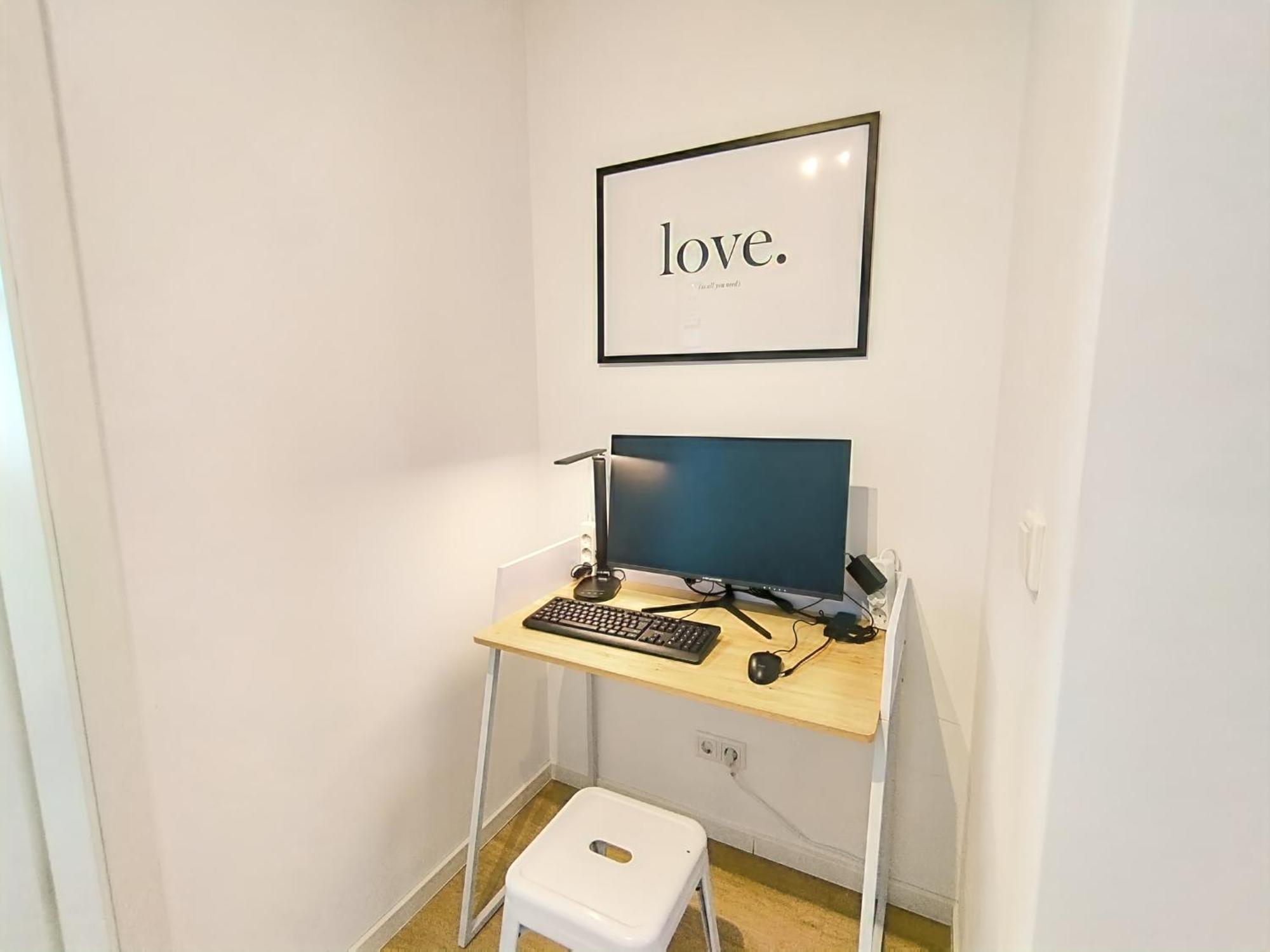Cityvibe Apartment Fuer Bis Zu 4 Erlangen Exterior photo