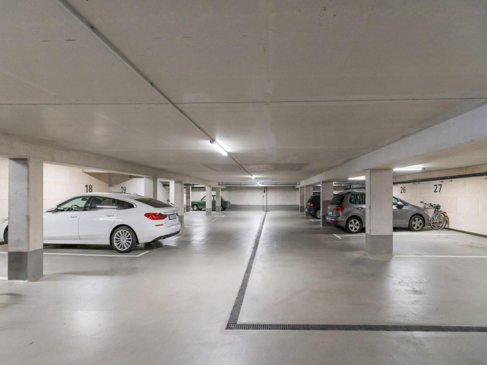 Cityvibe Apartment Fuer Bis Zu 4 Erlangen Exterior photo